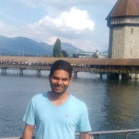 Manjunath Padolkar