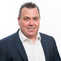 Jason Bevan