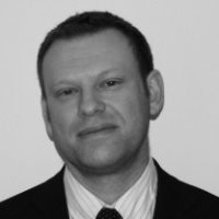 Duncan Gregory
