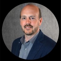 Ryan Van Damme, CPMR