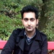 Sahil Bhugra