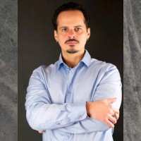 Ariel Thomaz R. Silva