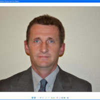 Chris Yates