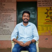 Sushant Saurav