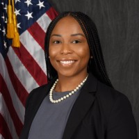 Tia Martin