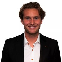 Oliver Løye
