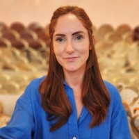Jessica Mcnicholas