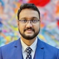Ar. Ahmed Shahriar Kabir