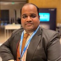 Nandha Gopal
