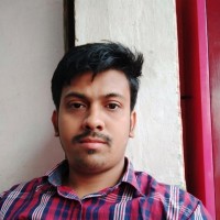 Sourav Keshri
