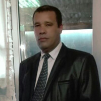 Frederick Morta