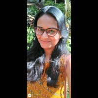 Pooja Ghadage