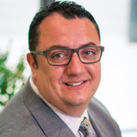 Domenic Imbesi