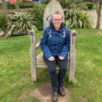 Jo Bolton