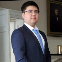 Thomas Jevan Yong