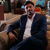 Chankya Sharma
