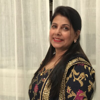 Datin Ranjit Kaur
