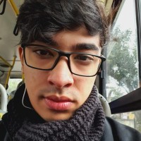 João Guilherme Cotrim Silva