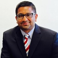 Farrukh Kazmi