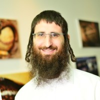 Nachman Savin