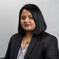 Gita Patel