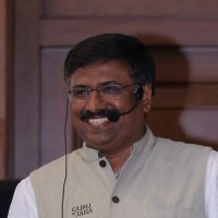 M Surendra Reddy