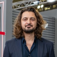 Athin Michail