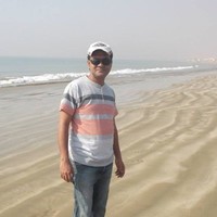 Mohammad Idrees