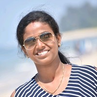 Aathmika Shetty