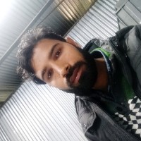 Ashutosh Pandey