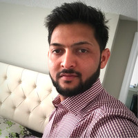 Bhavin Parekh
