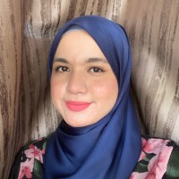 Siti Nurhanisah Aziz