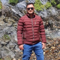 Deepak Sharma