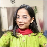 Kainat Jeelani