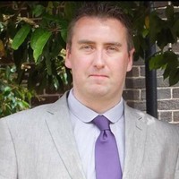 Gary Fuller