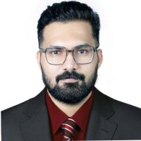 Abhilash Govindan