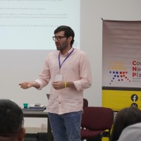 Rafael Francisco Campo Diaz