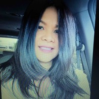 Ann Marie Chang