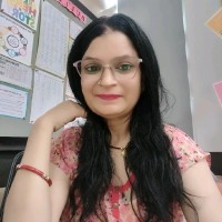 Versha Dwivedi