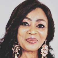 Cordelia KPADUWA