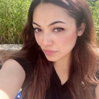 Amna Syeda