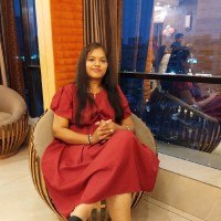 Vaibhavi Patel