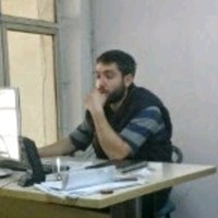 Kenan Meral