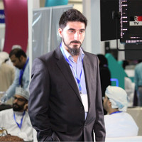 Massaad Gilbert, Pmp