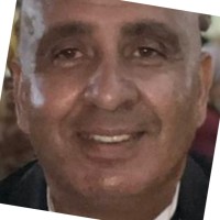 Mohamed fawzi