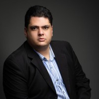 Márcio Luiz Corrêa Filho