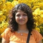 Suneetha M