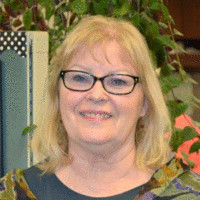 Nancy Wolbert