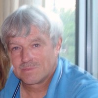 Adrian Eckroth