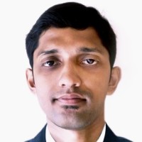 Cyril Mathew